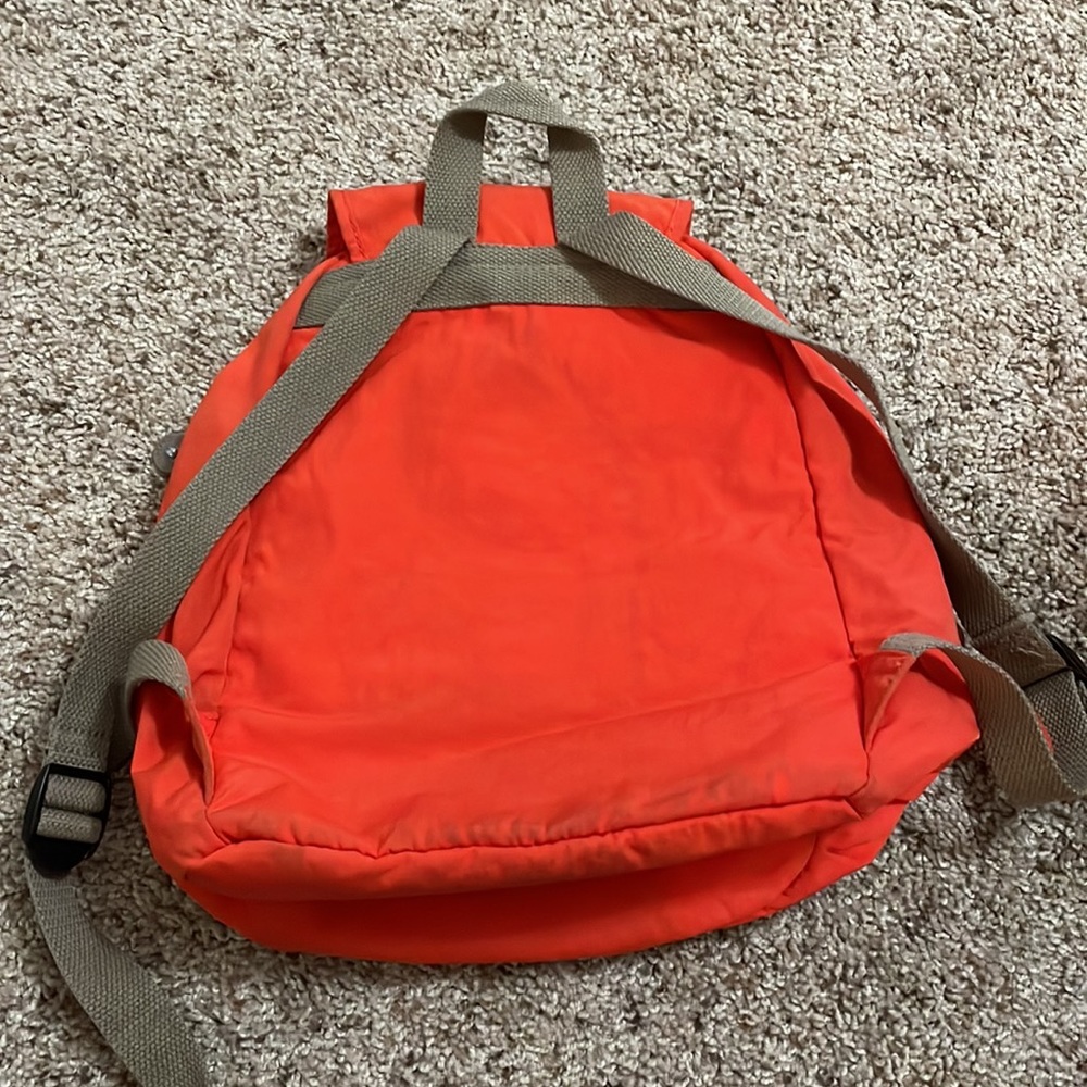 Kipling bagback - Picture 3 of 5